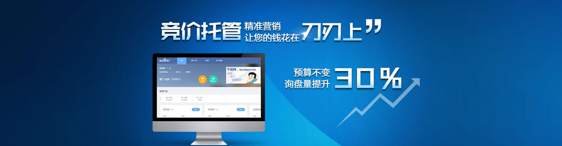 哈尔滨推广信息流